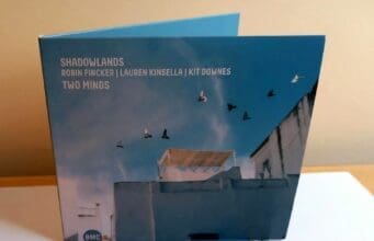 Shadowlands: Two Minds