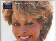 Tina Turner: Wildest Dreams