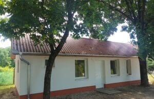 Lendületes fejlődés és növekvő lélekszám Szentkirályon